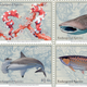 Illustration for article titled The UN Has Its Own Postal System And You Can Buy Its Awesome Stamps